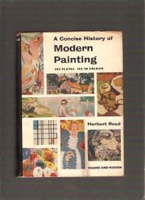 Kratka istorija modernog slikarstva