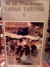 VASAR TASTINE I