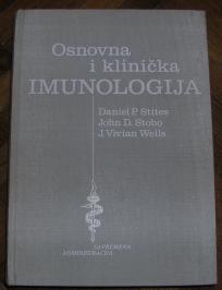 Osnovna i klinička imunologija 