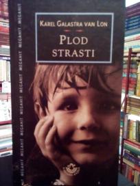 PLOD STRASTI