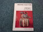 Drevne kulture Peru