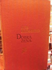 DOBRA ZENA