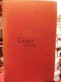 GORKI LOTOS