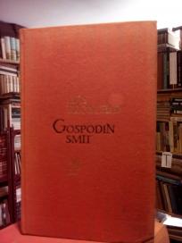 GOSPODIN SMIT