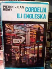 CORDELIJA ILI ENGLESKA