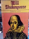 WILL SHAKESPEARE