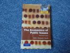The Economics of Public Issues: International Edition 