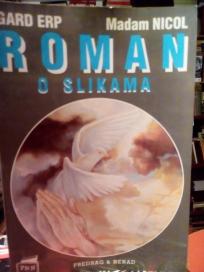 ROMAN O SLIKAMA