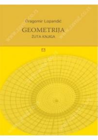 Geometrija - žuta knjiga