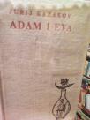 ADAM I EVA - pripovetke