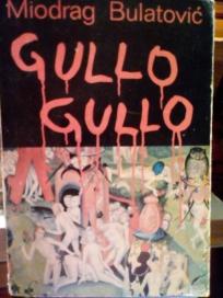 GULO - GULO