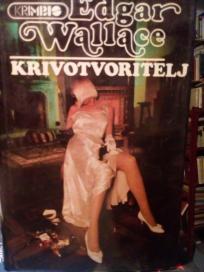 KRIVOTVORITELJ