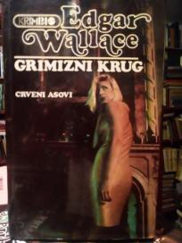 GRIMIZNI KRUG - crveni asovi