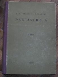 Pedijatrija II deo