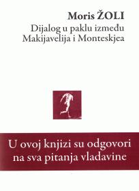 Dijalog u paklu između Makijavelija i Monteskjea