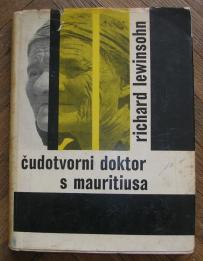 Čudotvorni doktor s Mauritiusa