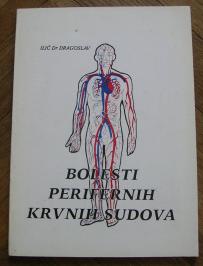 Bolesti perifernih krvnih sudova