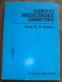 Osnovi medicinske genetike