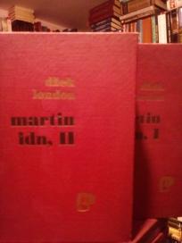 MARTIN IDN  I-II