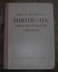 Hirurgija urogenitalnih organa