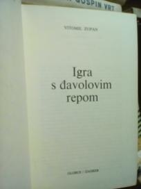 IGRA S DJAVOLOVIM REPOM