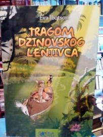 TRAGOM DZINOVSKOG LENJIVCA