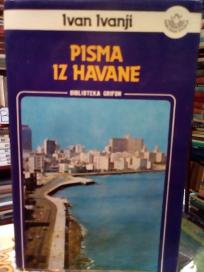 PISMA IZ HAVANE