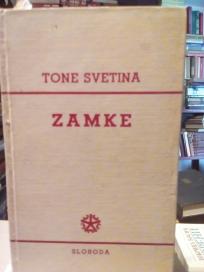ZAMKE II