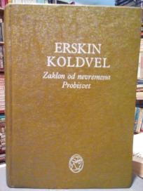 ZAKLON OD NEVREMENA - PROBISVET