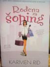 RODJENA ZA SOPING