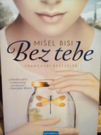 BEZ TEBE - francuski bestseler