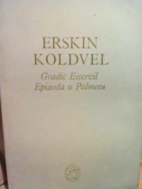 GRADIC ESTERVIL - EPIZODA U PALMETU