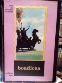 BOADICEA - keltska kraljica