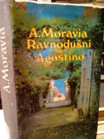 RAVNODUSNI - AGOSTINO