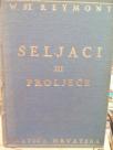 SELACI III - PROLJECE