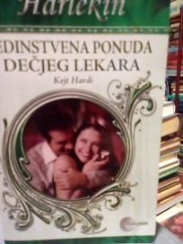 JEDINSTVENA PONUDA DECJEG LEKARA