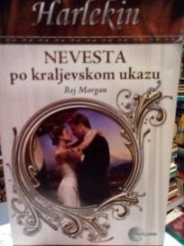 NEVESTA - po kralevskom ukazu