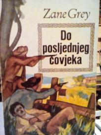 DO POSLJEDNJEG COVEKA