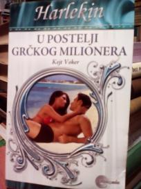 U POSTELJI GRCKOG MILIONERA