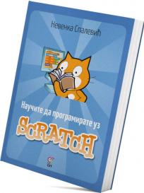 Naučite da programirate uz Scratch