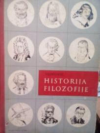 ISTORIJA FILOZOFIJE