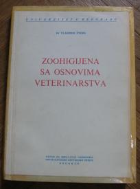 Zoohigijena sa osnovima veterinarstva