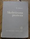 Skeletirana proteza