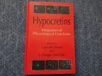 Hypocretins: Integrators of Physiological Signals 