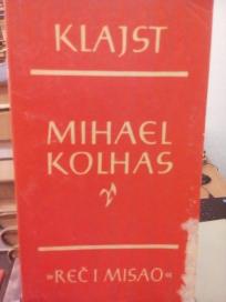 MIHAEL KOLHAS