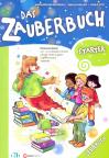 Das Zauberbuch Starter, udžbenik za prvi i drugi razred osnovne škole