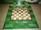 Chess Evolution TOP ANALIZA super velemajstora  ,ŠAH