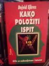 KAKO POLOZITI ISPIT