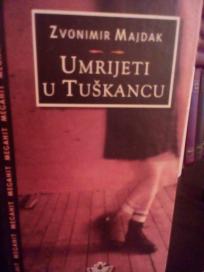 UMRIJETI U TUSKANCU