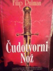 CUDOTVORNI NOZ